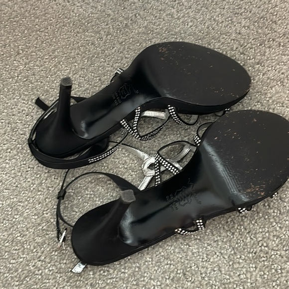 Nina Heels - Picture 4 of 4